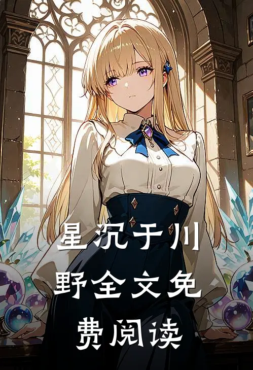 星沉于川野全文免费阅读