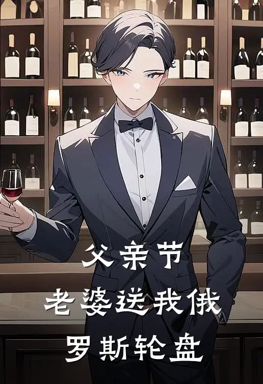 父亲节，老婆送我俄罗斯轮盘