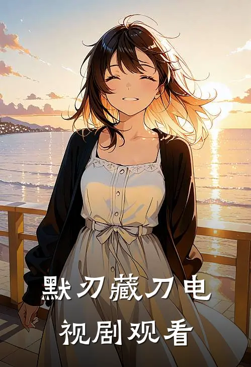 默刃藏刀电视剧观看