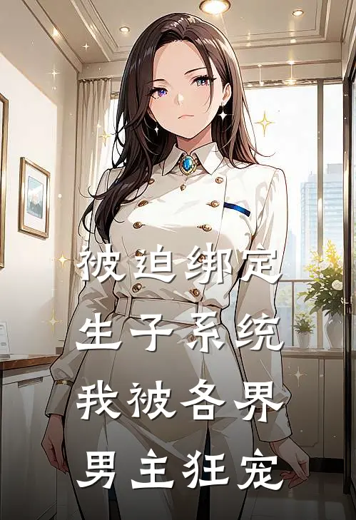 被迫绑定生子系统，我被各界男主狂宠