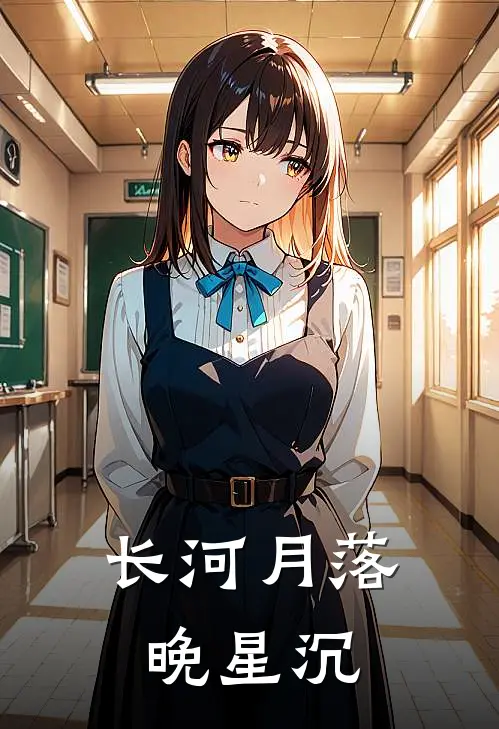 长河月落晚星沉