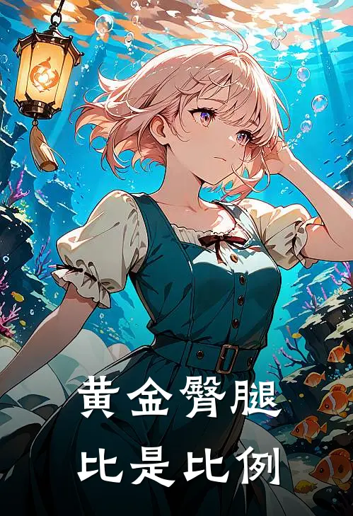 黄金臀腿比是比例