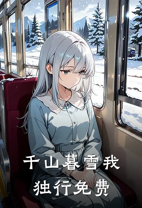 千山暮雪我独行免费