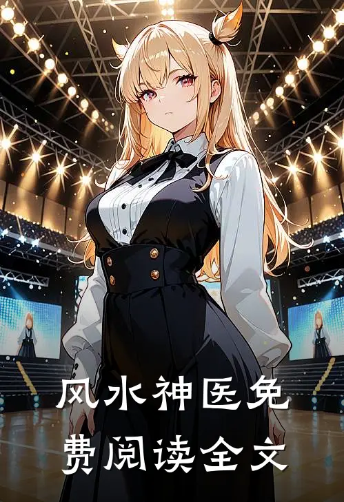 风水神医免费阅读全文