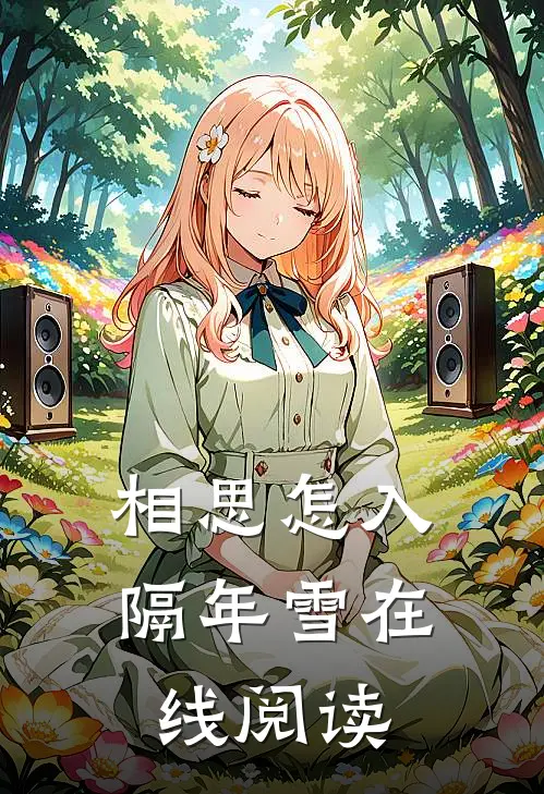 相思怎入隔年雪在线阅读