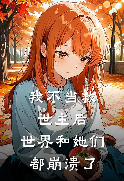 我不当救世主后，世界和她们都崩溃了