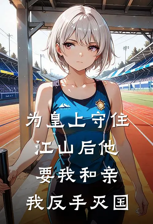 为皇上守住江山后他要我和亲，我反手灭国