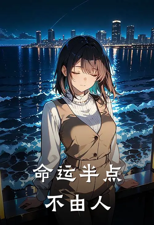 命运半点不由人