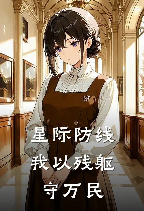 星际防线：我以残躯守万民