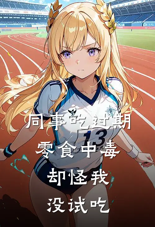 同事吃过期零食中毒，却怪我没试吃