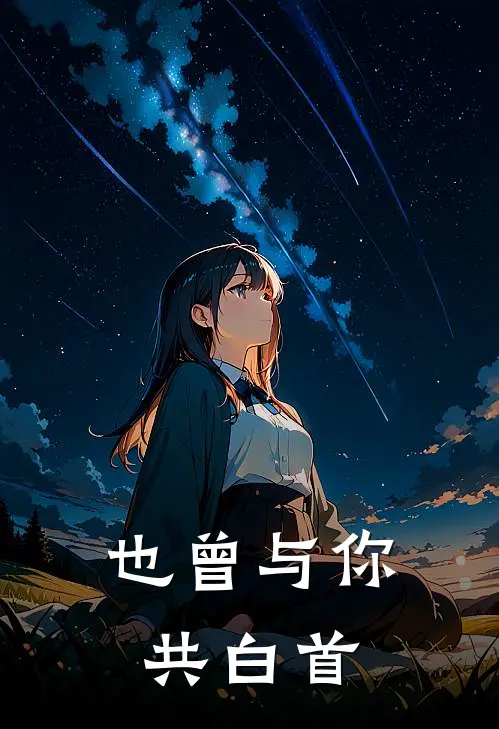 也曾与你共白首