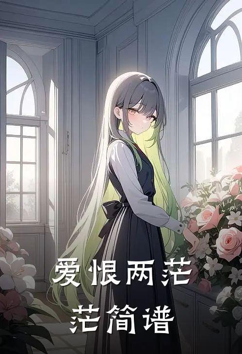 爱恨两茫茫简谱