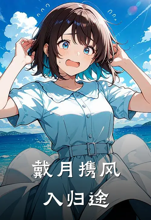 戴月携风入归途