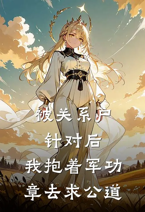 被关系户针对后，我抱着军功章去求公道