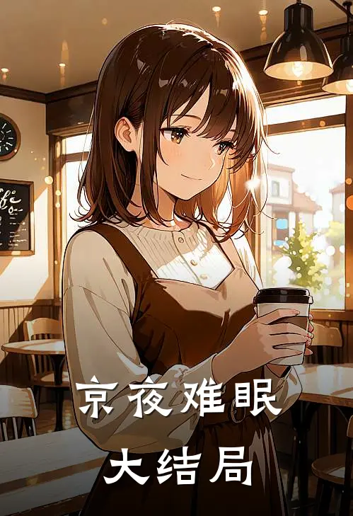京夜难眠大结局