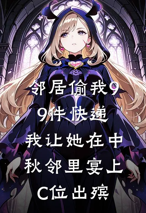 邻居偷我99件快递，我让她在中秋邻里宴上C位出殡