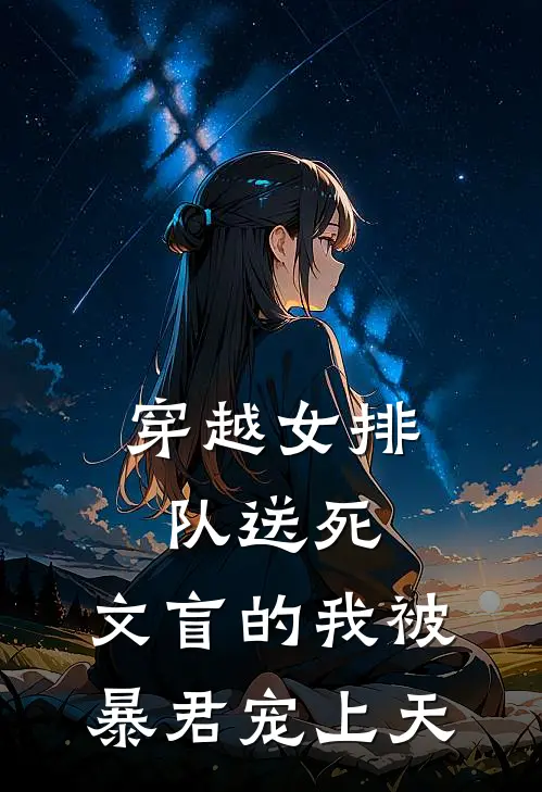 穿越女排队送死，文盲的我被暴君宠上天