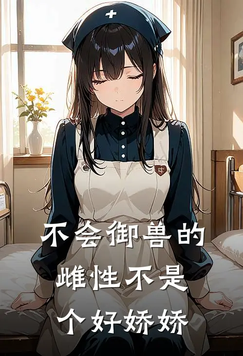 不会御兽的雌性不是个好娇娇