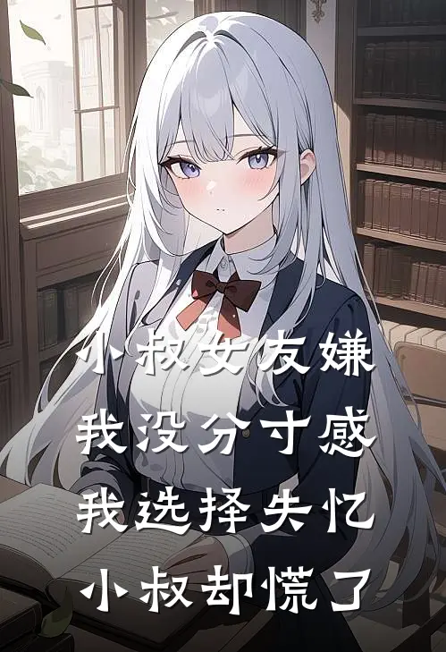 小叔女友嫌我没分寸感，我选择失忆小叔却慌了