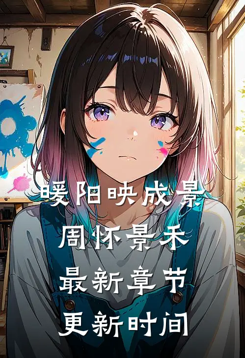 暖阳映成景周怀景禾最新章节更新时间