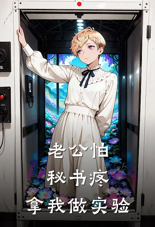 老公怕秘书疼，拿我做实验