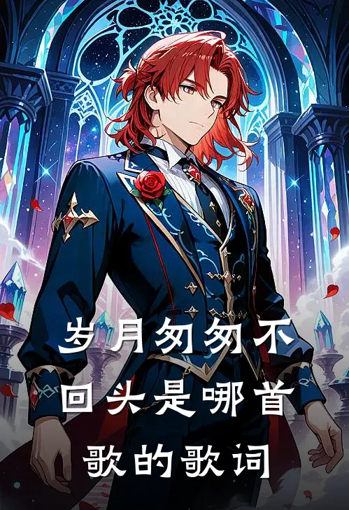 岁月匆匆不回头是哪首歌的歌词