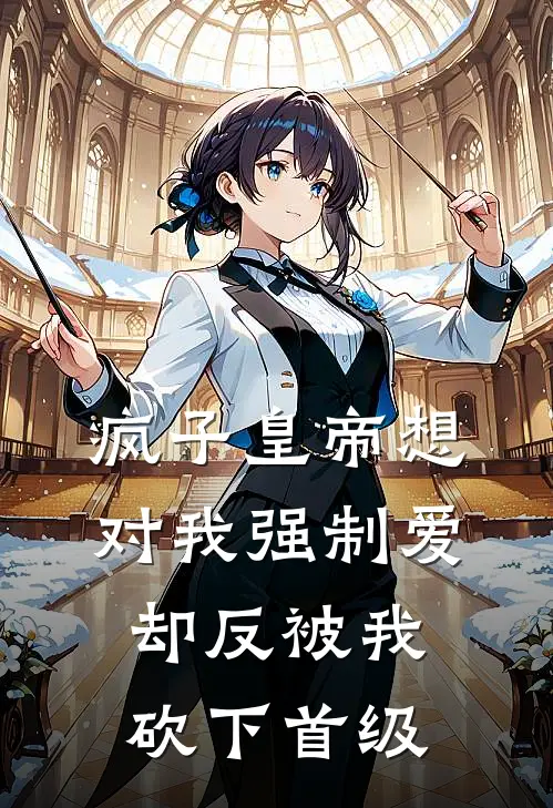 疯子皇帝想对我强制爱，却反被我砍下首级