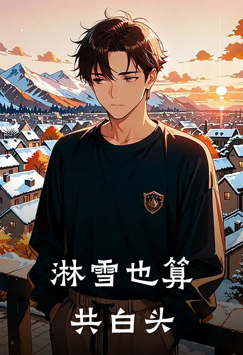 淋雪也算共白头