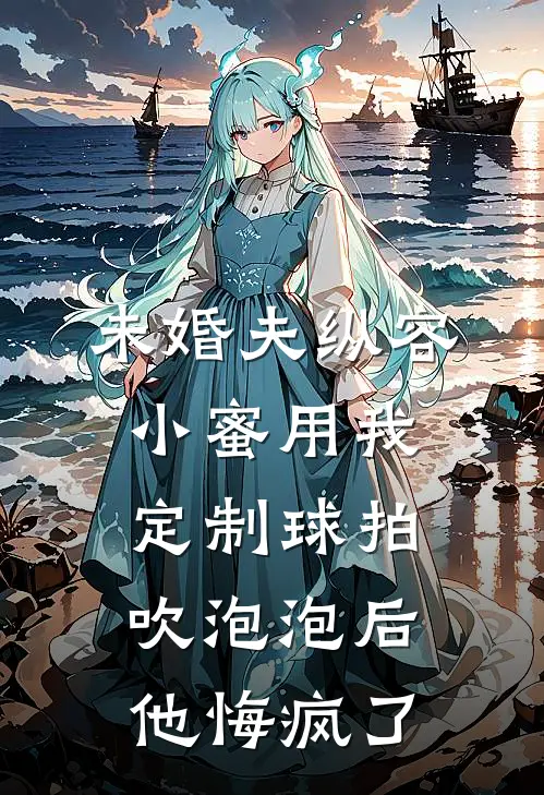 未婚夫纵容小蜜用我定制球拍吹泡泡后他悔疯了