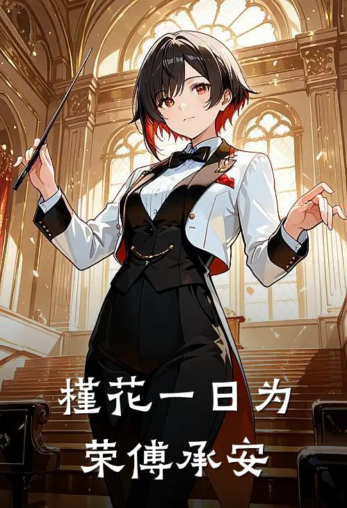 槿花一日为荣傅承安