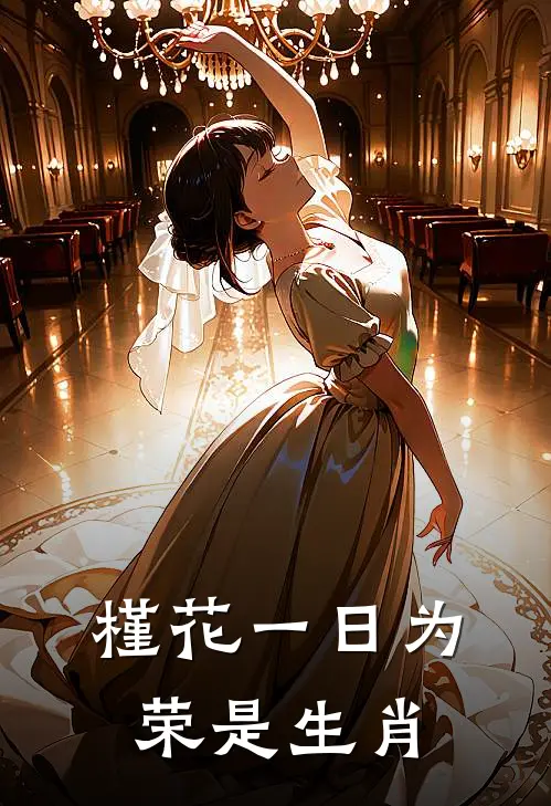 槿花一日为荣是生肖