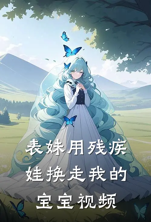 表妹用残疾娃换走我的宝宝视频