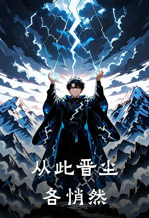 从此晋尘各悄然