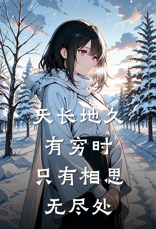 天长地久有穷时,只有相思无尽处