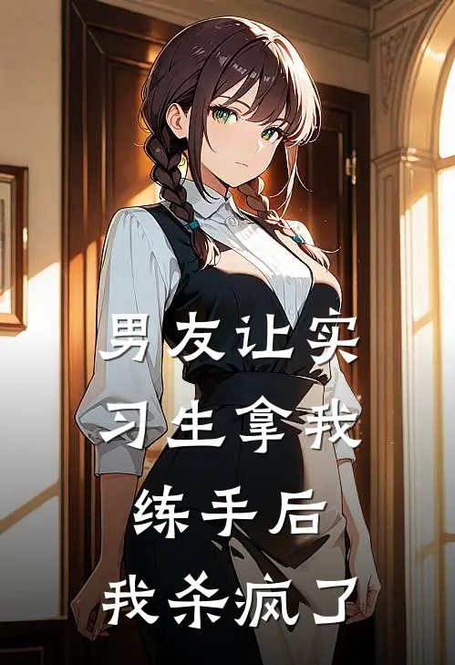 男友让实习生拿我练手后，我杀疯了