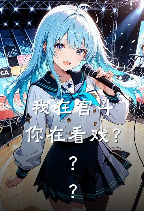 我在宫斗，你在看戏？？？