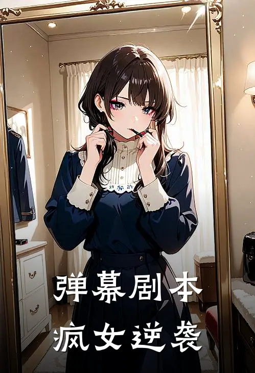 弹幕剧本：疯女逆袭