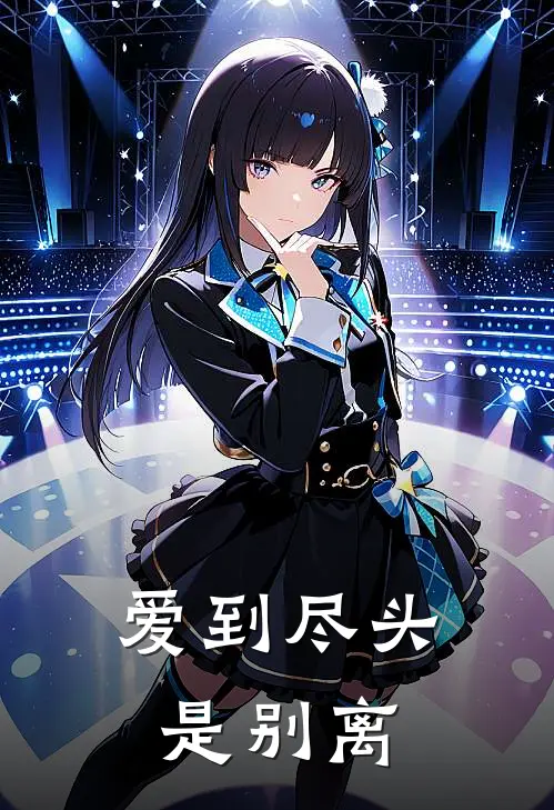 爱到尽头是别离