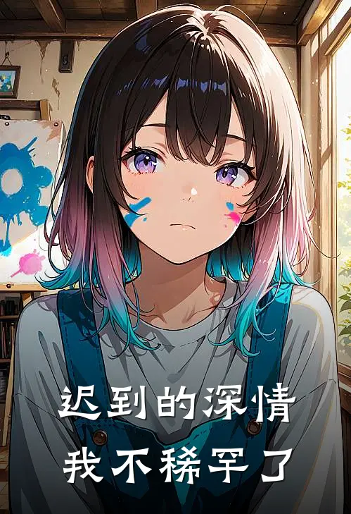 迟到的深情我不稀罕了