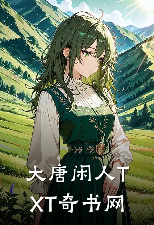 大唐闲人TXT奇书网