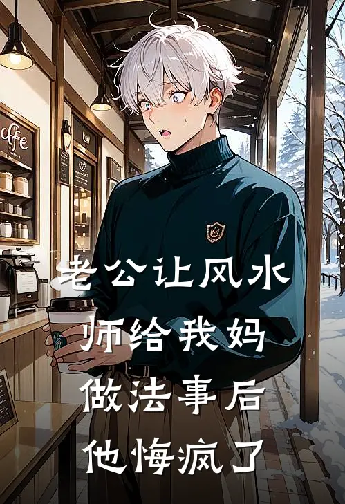 老公让风水师给我妈做法事后，他悔疯了