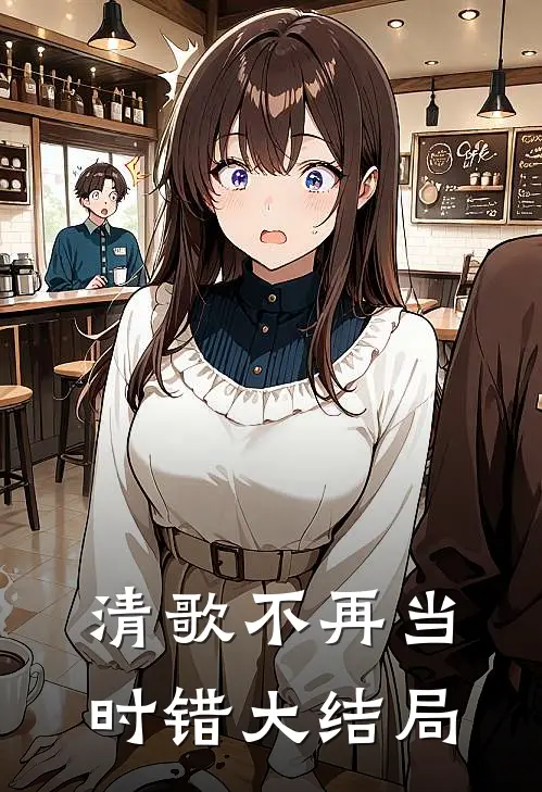 清歌不再当时错大结局