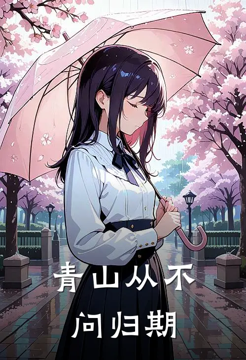 青山从不问归期