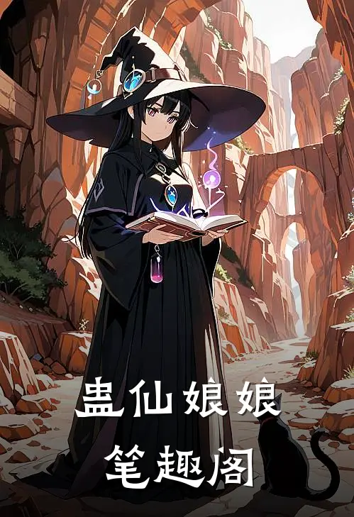 蛊仙娘娘笔趣阁