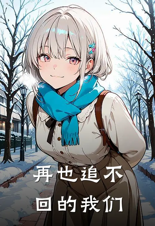 再也追不回的我们