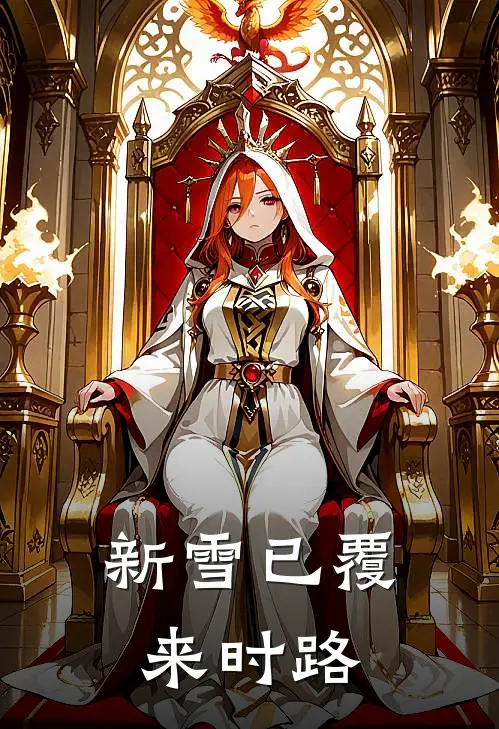 新雪已覆来时路