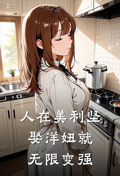 人在美利坚：娶洋妞就无限变强