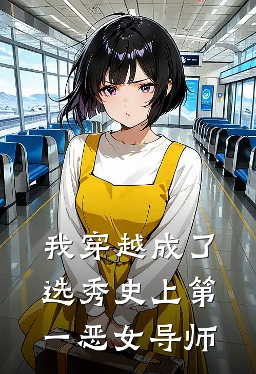 我穿越成了选秀史上第一恶女导师