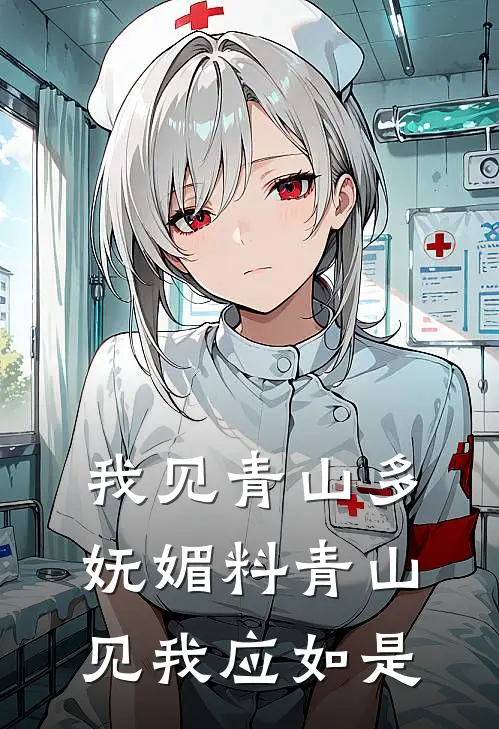 我见青山多妩媚 料青山见我应如是