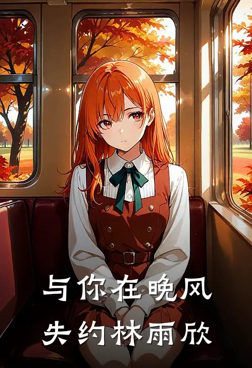 与你在晚风失约林雨欣